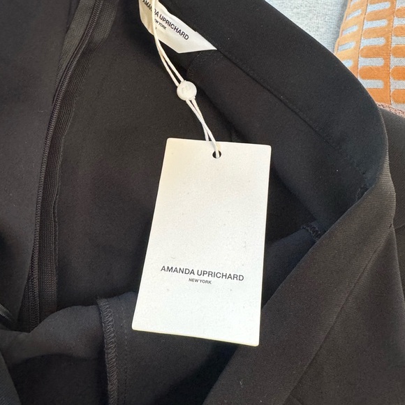 Amanda Uprichard Hughes Pant - Picture 7 of 8